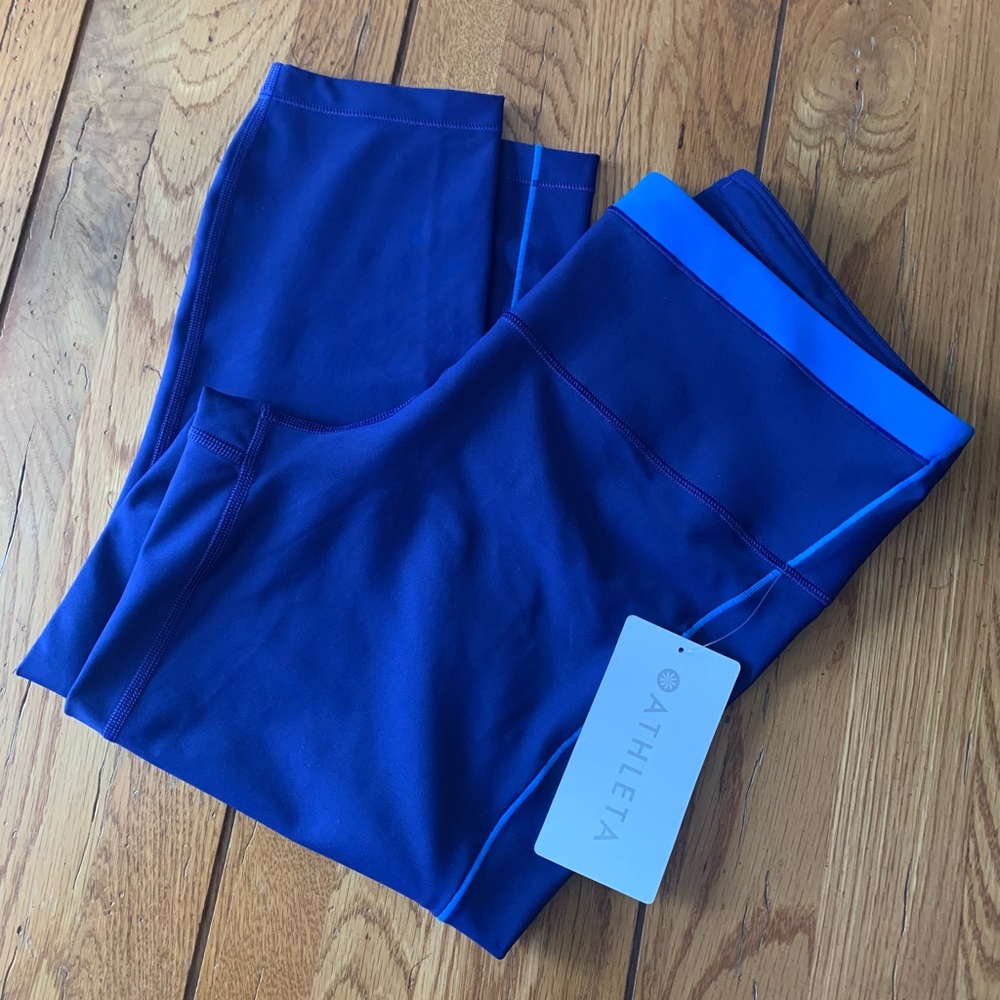 Athleta leggings